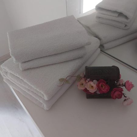 Martina Sun Apartment 자다르 외부 사진