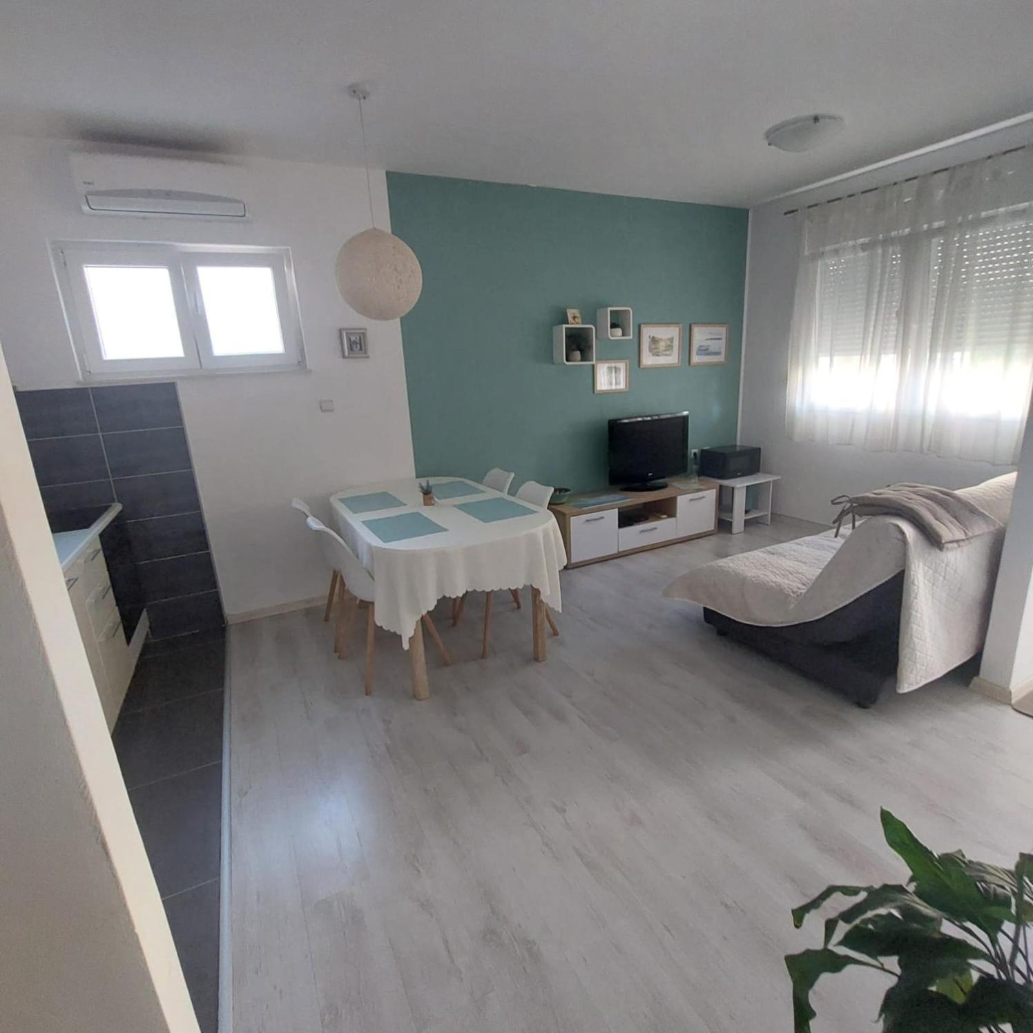Martina Sun Apartment 자다르 외부 사진
