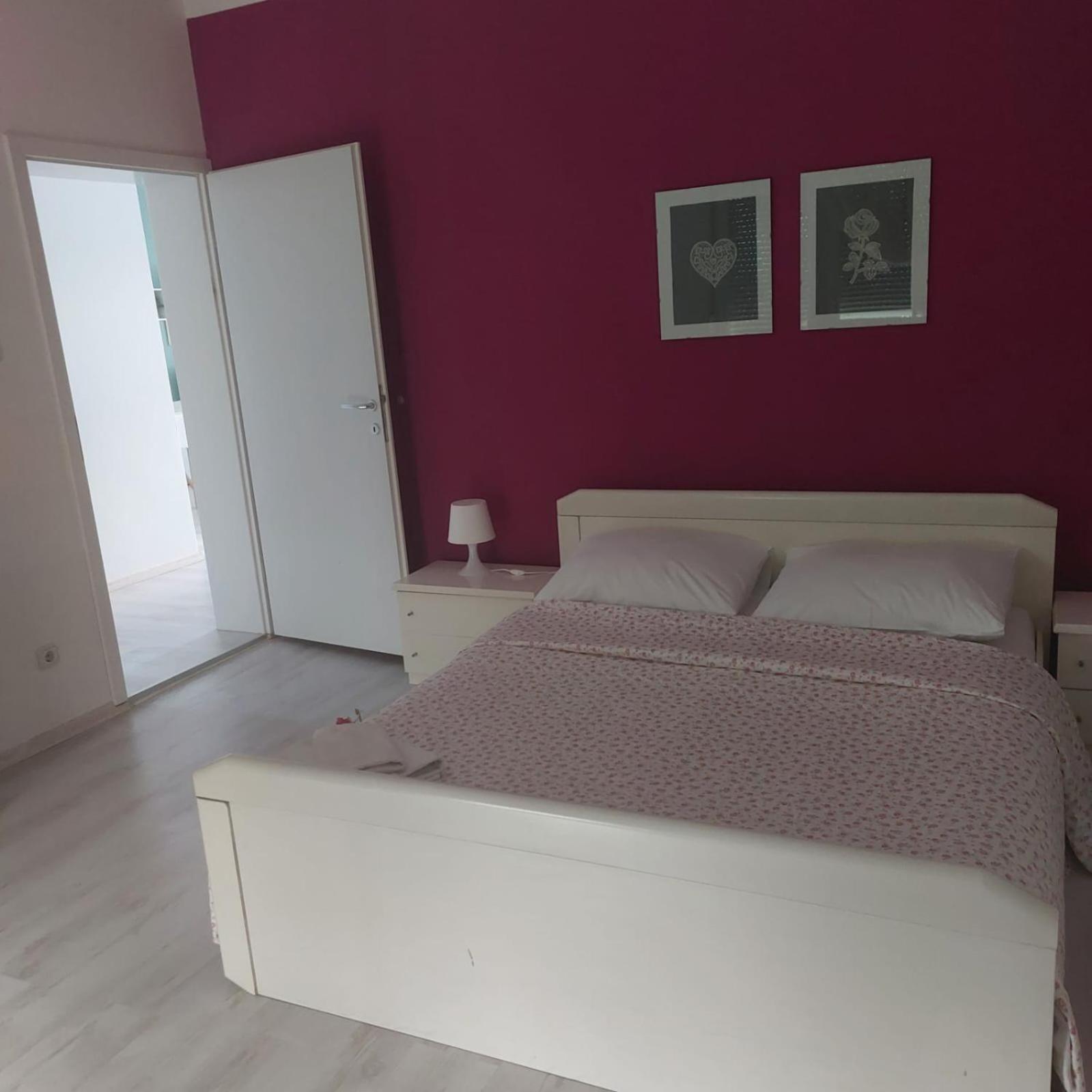 Martina Sun Apartment 자다르 외부 사진