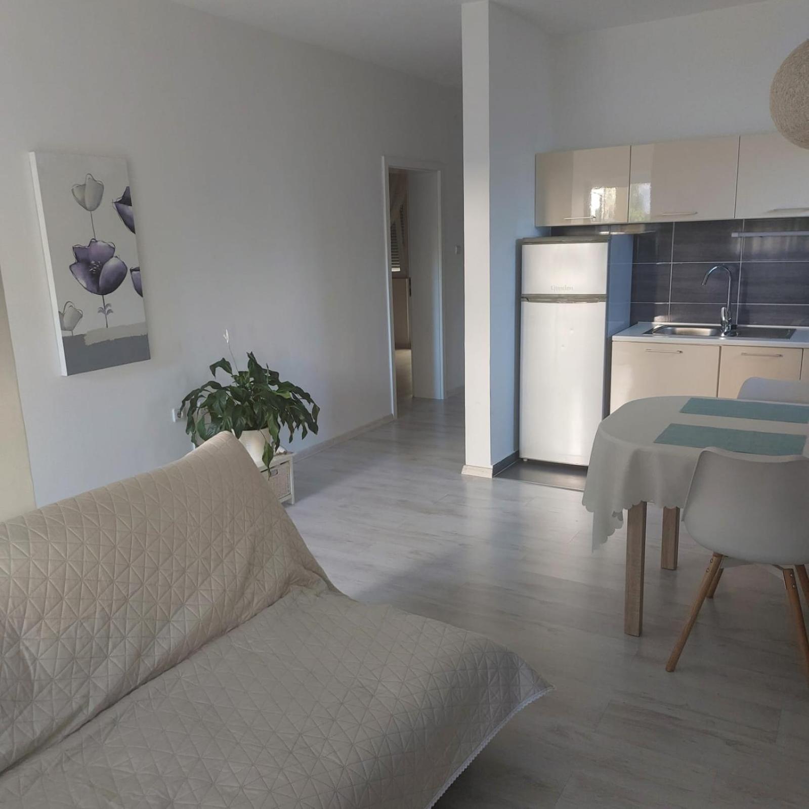 Martina Sun Apartment 자다르 외부 사진