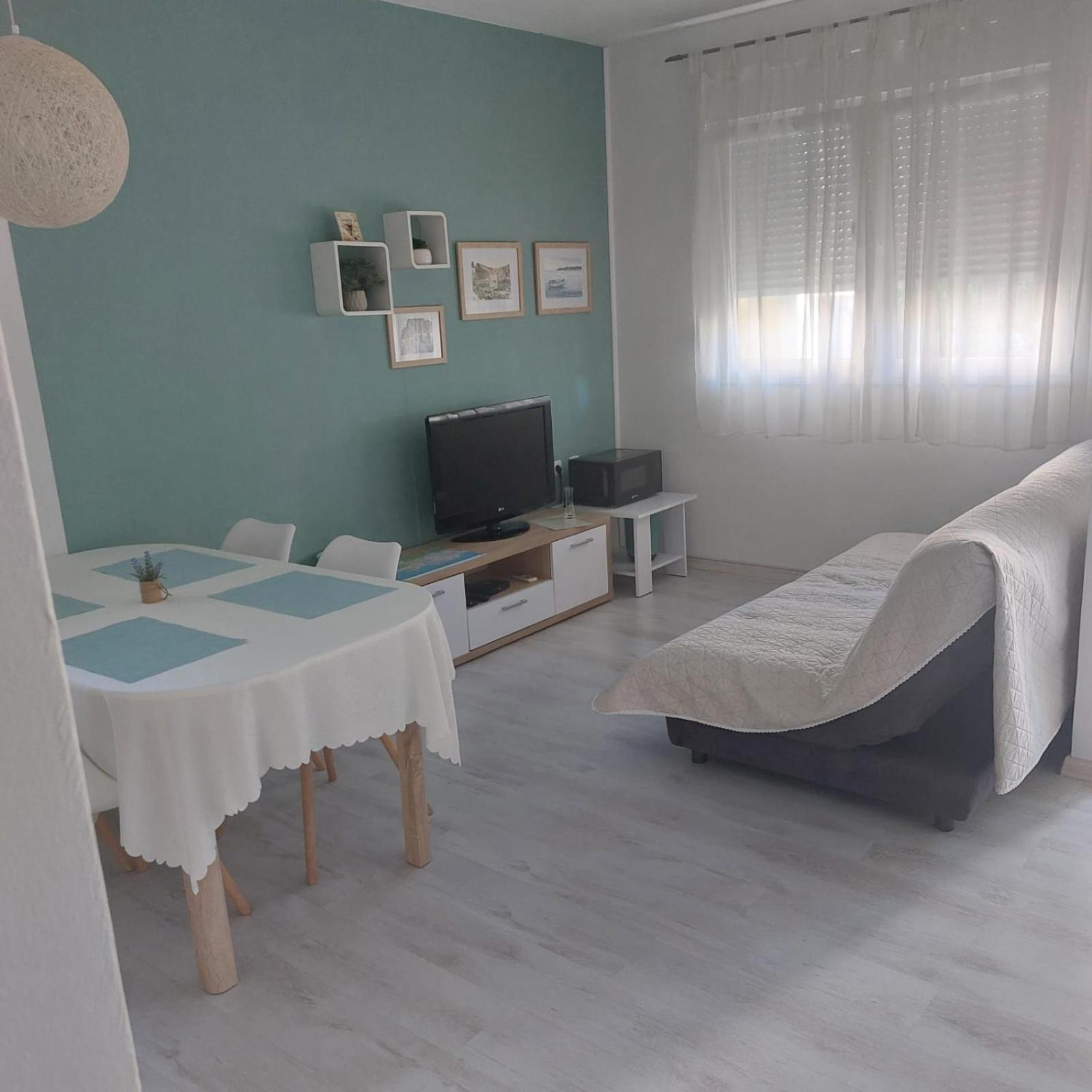 Martina Sun Apartment 자다르 외부 사진