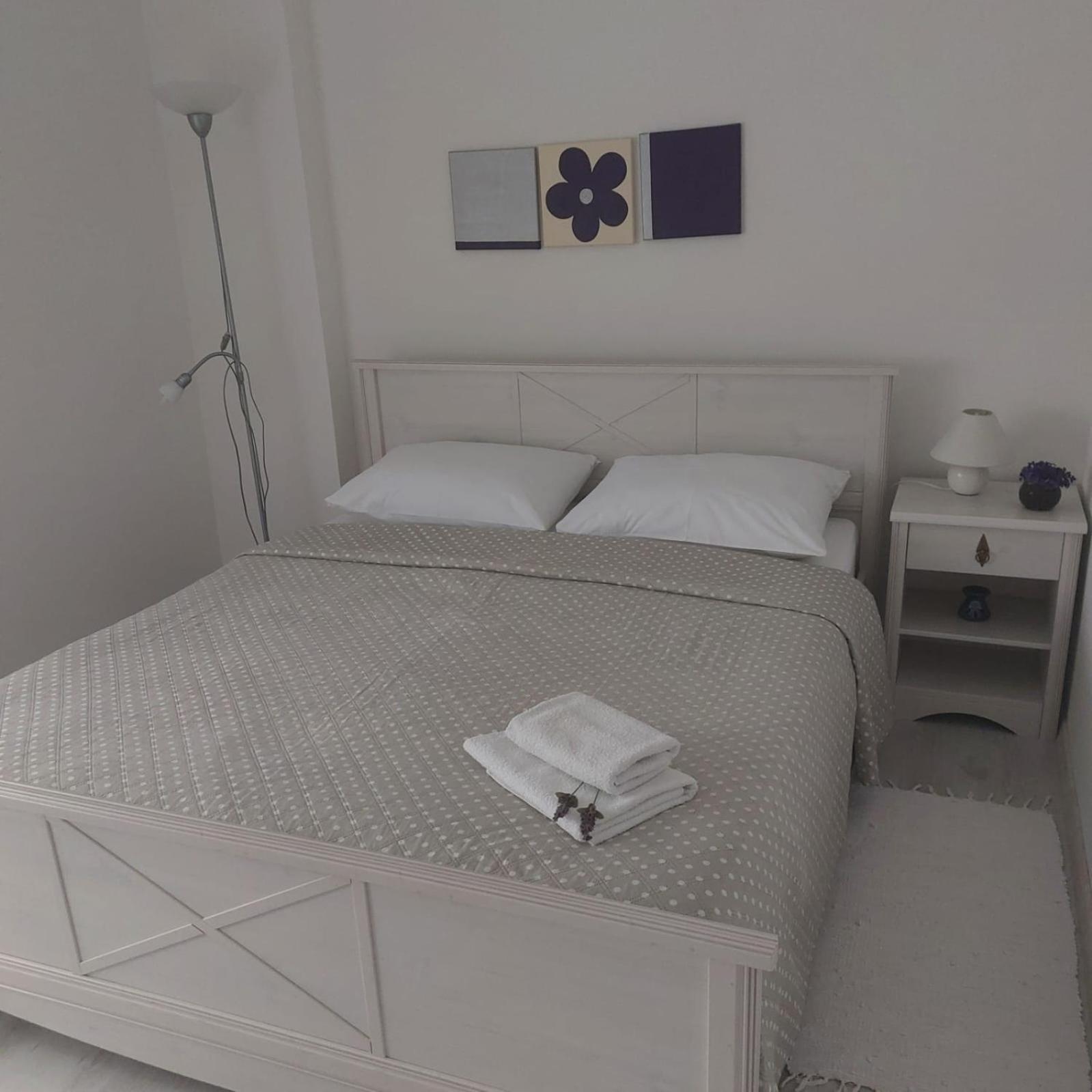 Martina Sun Apartment 자다르 외부 사진