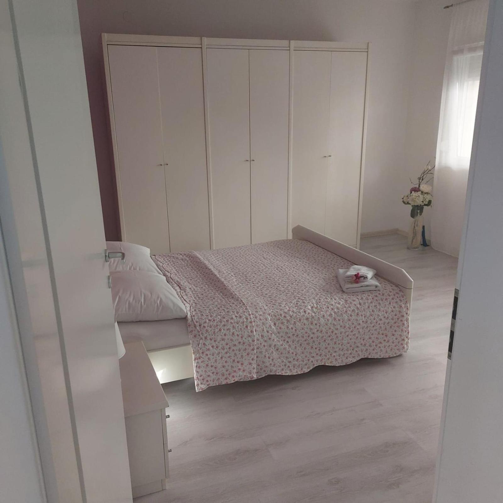Martina Sun Apartment 자다르 외부 사진