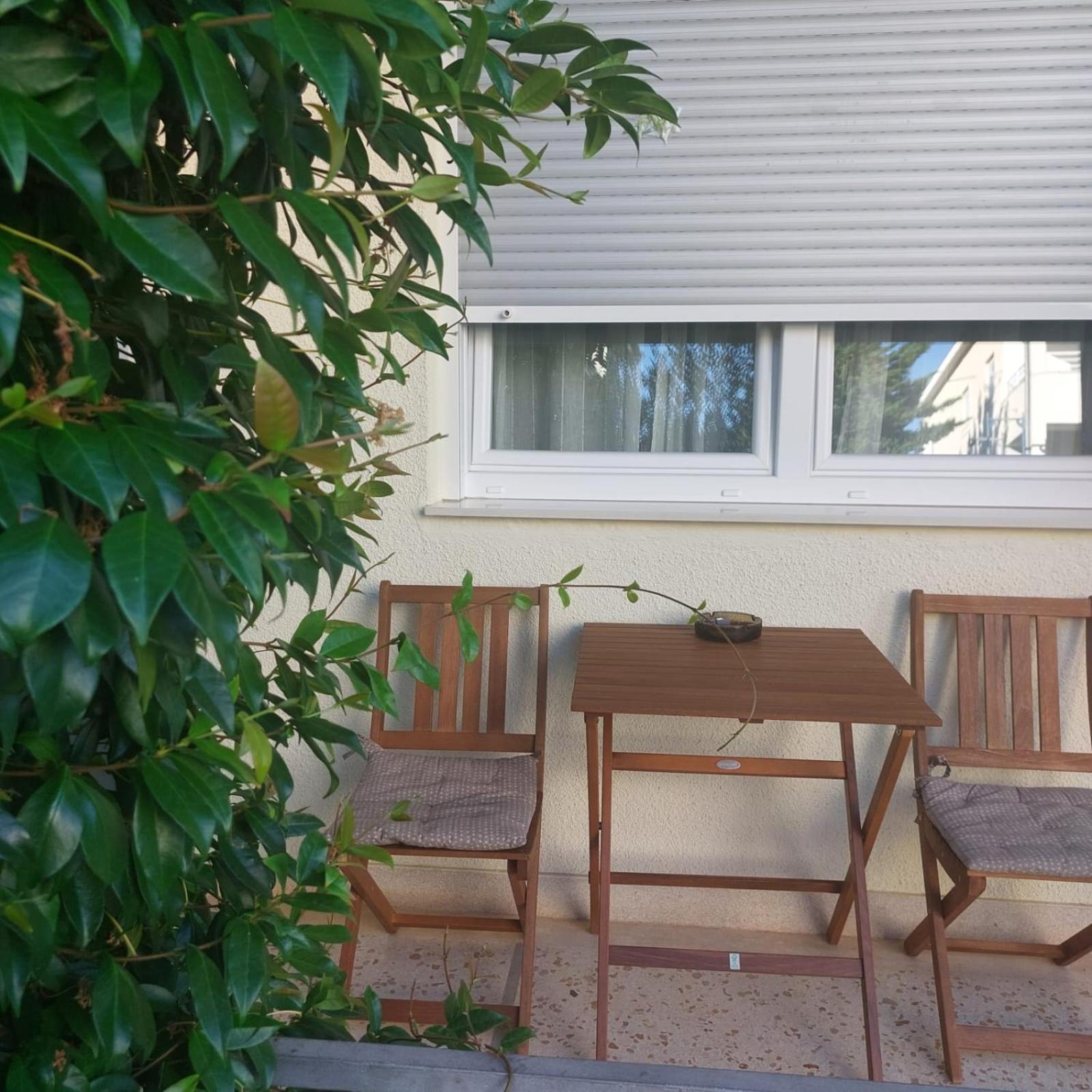 Martina Sun Apartment 자다르 외부 사진