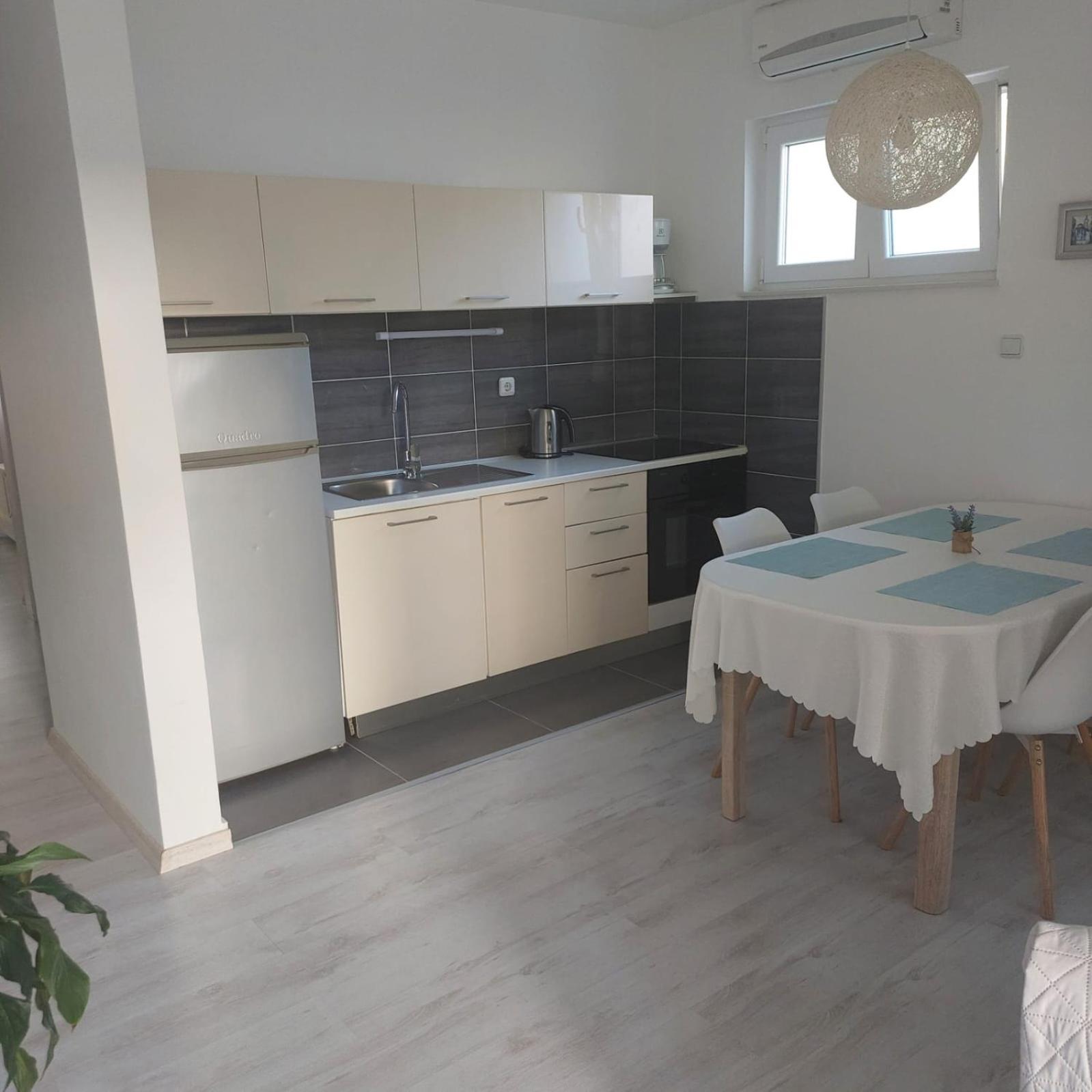 Martina Sun Apartment 자다르 외부 사진