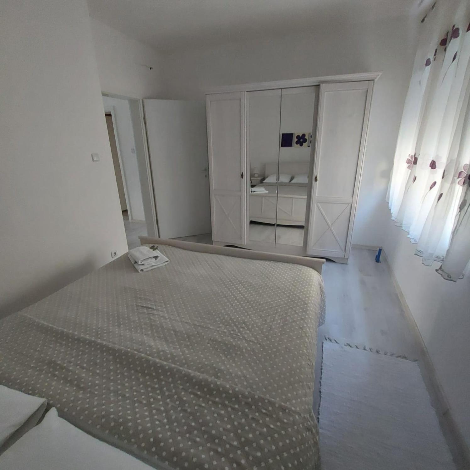 Martina Sun Apartment 자다르 외부 사진