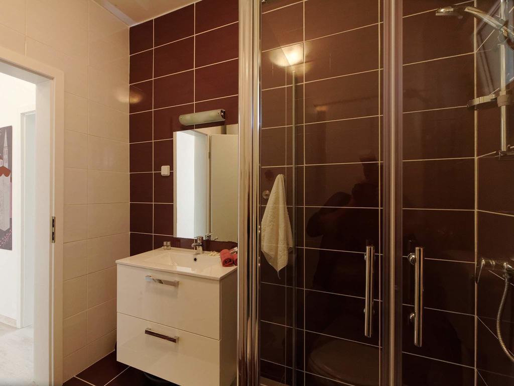 Martina Sun Apartment 자다르 외부 사진